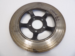 Remschijf voor Honda CX 500