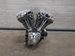 Motorblok Harley Davidson Twincam