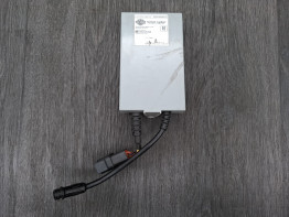 Radio toebehoren Harley Davidson FLHTC Electra Glide Classic