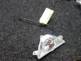 Knipperlicht links voor Kawasaki Ninja 400