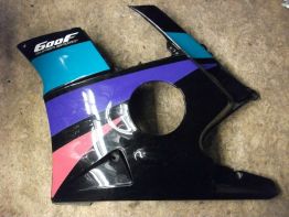 Linker zijkuip Honda CBR 600 F