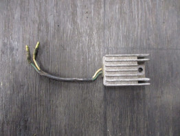 Spanningsregelaar Honda XL 600