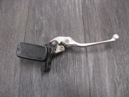 Rempomp Honda Deauville 650 - 700