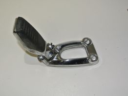 Duo voetsteun links BMW R 1200 C