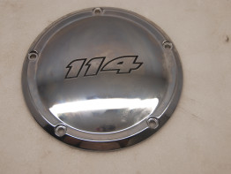 Koppelingsdeksel Harley Davidson Touring FL