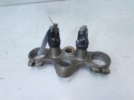 Kroonplaat Aprilia Pegaso