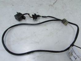 Motorblok diverse Kawasaki ZZR 1100