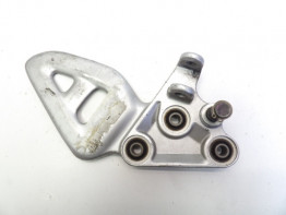 Schetsplaat links Suzuki GSX R 1300 Hayabusa