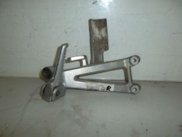 Pillion step right Honda CBR 600 F