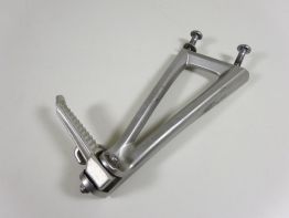 Pillion step right Yamaha YZF R6