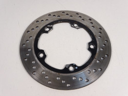 Achterremschijf Suzuki GSR 600