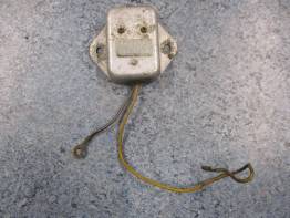 Spanningsregelaar Suzuki GS 750