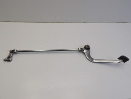 Rempedaal Honda VT 1100