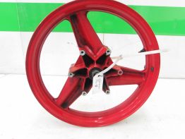 Front Wheel Honda CBR 600 F