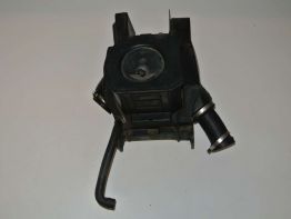 Air cleaner case BMW R 1150 GS