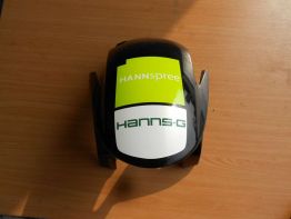 Voorspatbord Honda CBR 600 RR