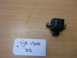 Relais unit Yamaha FJR 1300