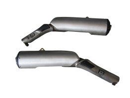 Uitlaat Suzuki DL 1000 V STROM