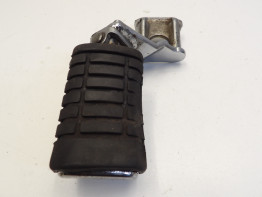 Voetsteun links Honda VT 700 750