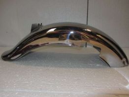 Achterspatbord Moto Guzzi V35 V50 V65