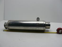 Sports exhaust Race-parts Modern Racers