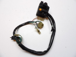 Stuurschakelaar links Honda CBX 550 F2