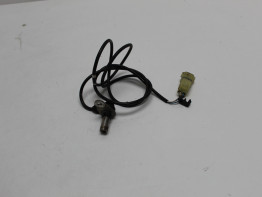 ABS sensor rear Triumph Tiger 800 xc