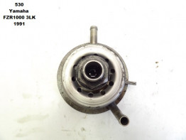 Oliekoeler Yamaha FZR 1000