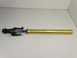 Voorpoot rechts compleet Triumph Street Triple 675