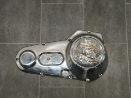 Motorblokdeksel Harley Davidson Shovelhead