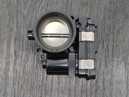 Gasklephuis BMW R 1250 GS