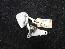 Rechter schetsplaat BMW R 1200 R