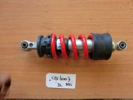 Achterschokbreker Honda CBR 600 F