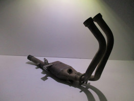 Muffler Honda CBR 500 R