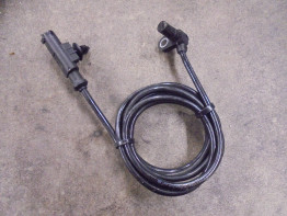 ABS sensor achter Ducati Streetfighter V4