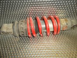 Achterschokbreker Honda CBR 600 F