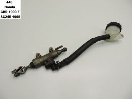 Rear brake master cylinder Honda CBR 1000 F