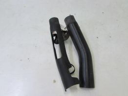 Uitlaatbochten Triumph Sprint 900