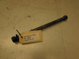 Vooras Yamaha FJ 1200