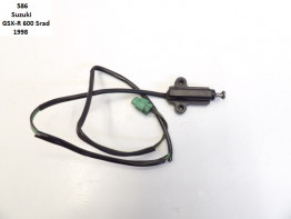 Standaard schakelaar Suzuki GSX R 600