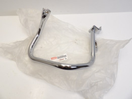 Linker kofferbeugel Yamaha XVZ 1200 Venture