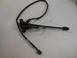 Side stand bar BMW F 800 S - ST