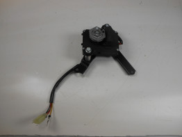 Exup servo klep Suzuki GSX R 1000