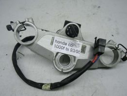 Fork top bridge Honda CBR 1000 F