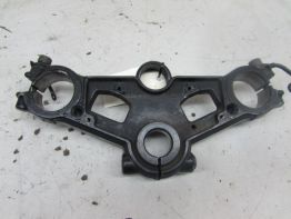 Fork top bridge Honda CBX 750 F