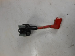 Startmotor relais Yamaha YZF R1