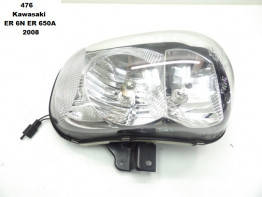 Koplamp Kawasaki ER 6