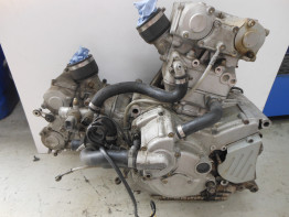 Engine Ducati 748