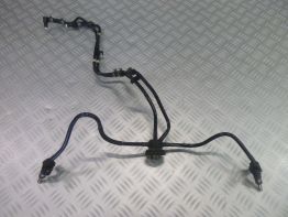 Einspritzanlage BMW R 1200 RT