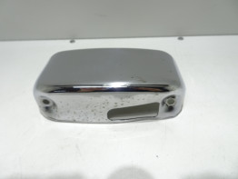 Kleppendeksel Kawasaki VN 1500